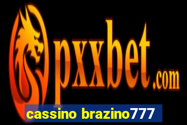 cassino brazino777